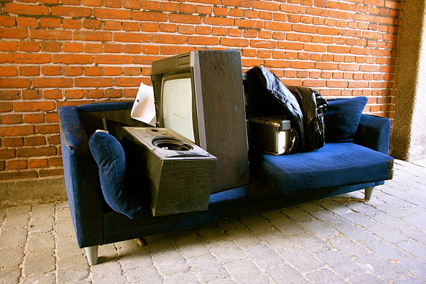 Best Dumpster Rental Services  in Youngtown, AZ