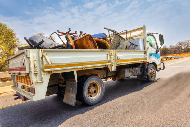 Professional Junk Removal Services in Youngtown, AZ